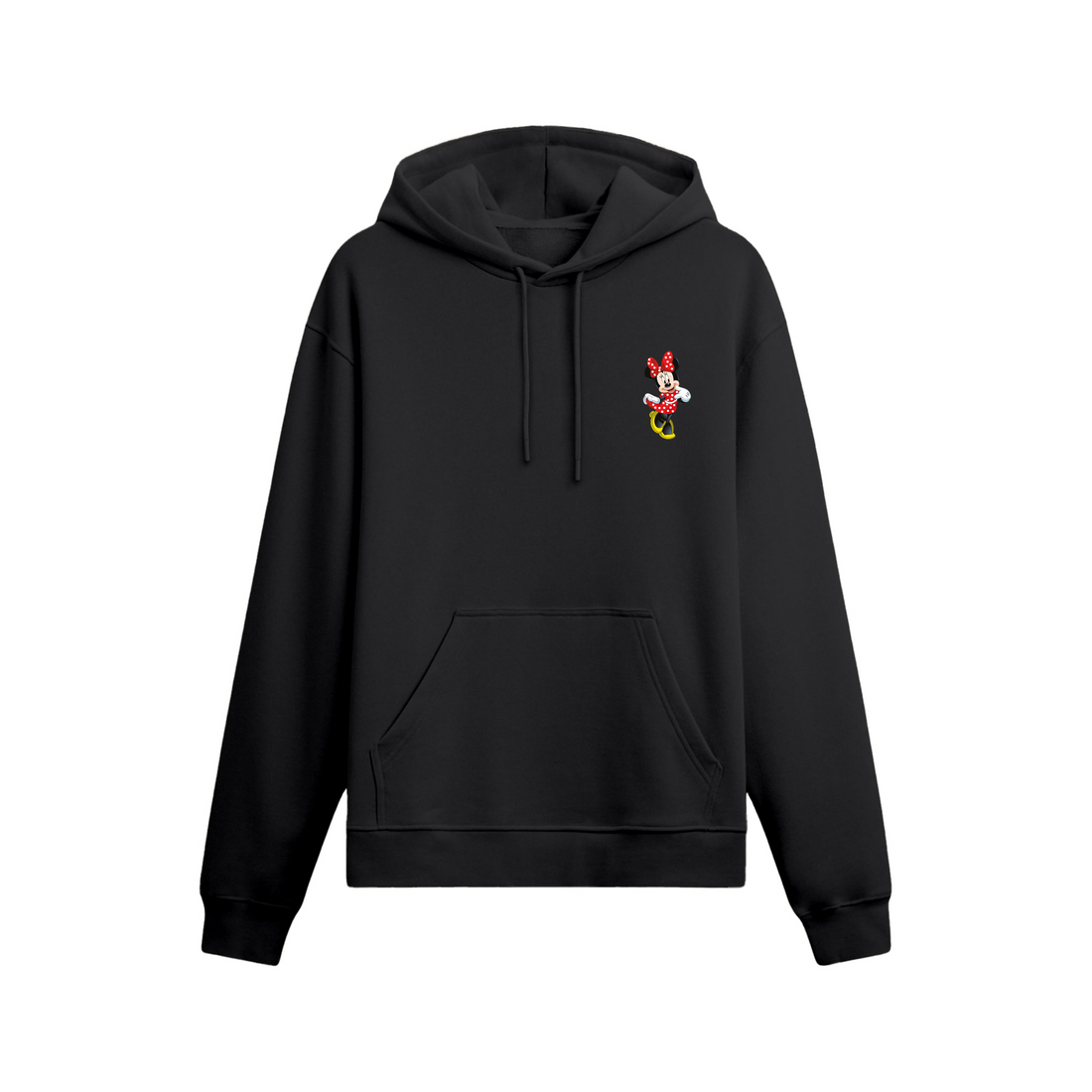 Minnie Mouse 2 - Oversize Hoodie