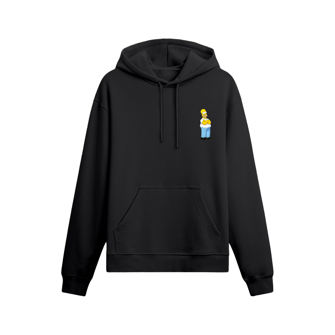 Homer Simpson - Oversize Hoodie