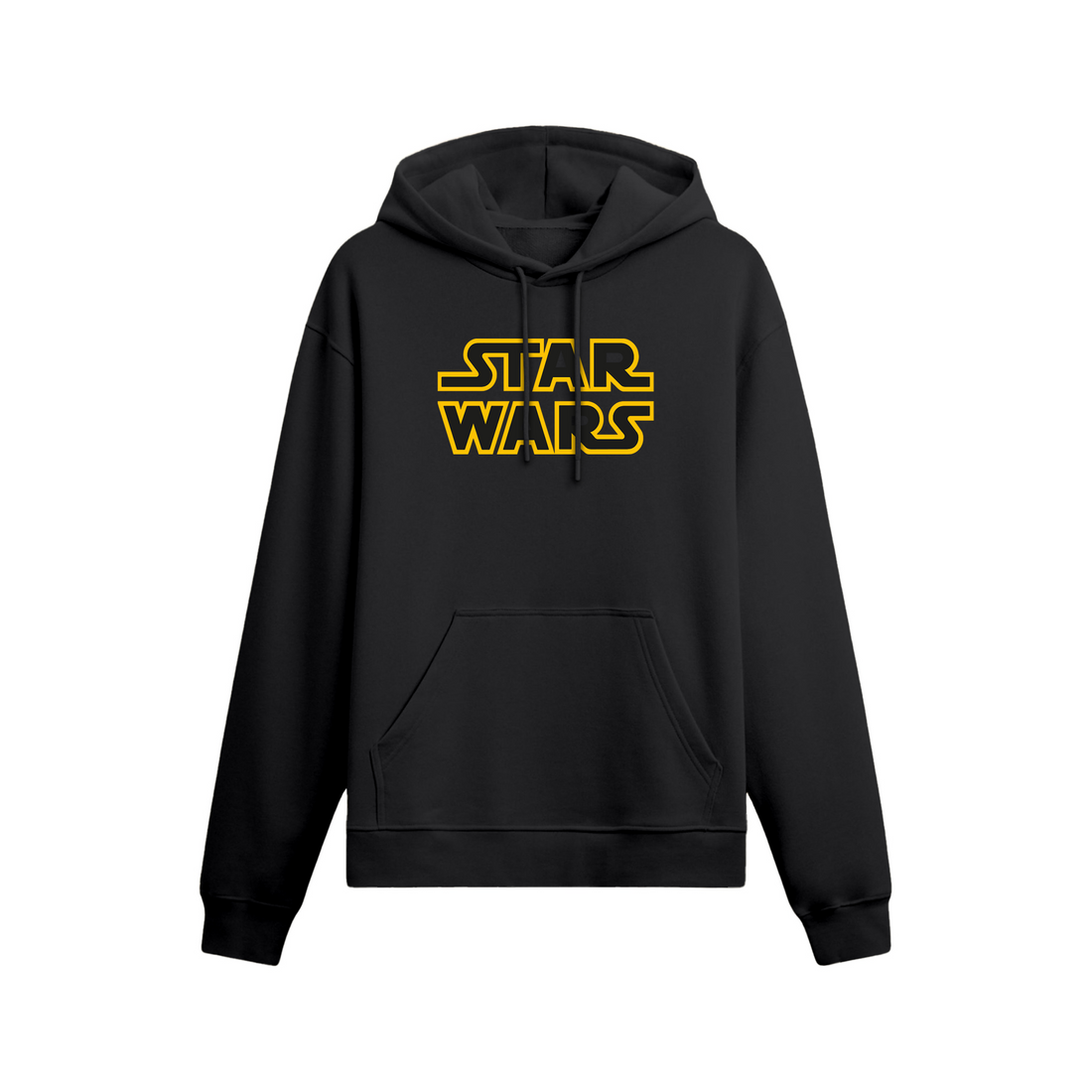 Star wars - Oversize Hoodie