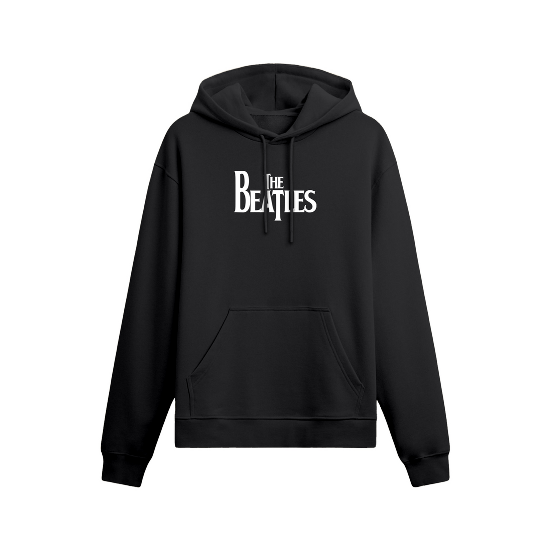 The Beatles - Oversize Hoodie