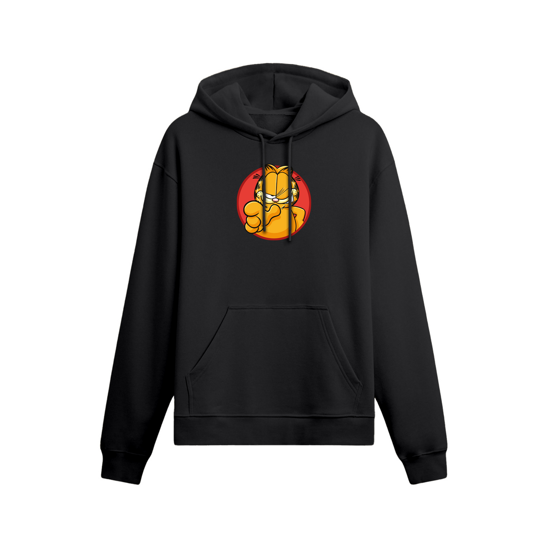 Garfield - Oversize Hoodie