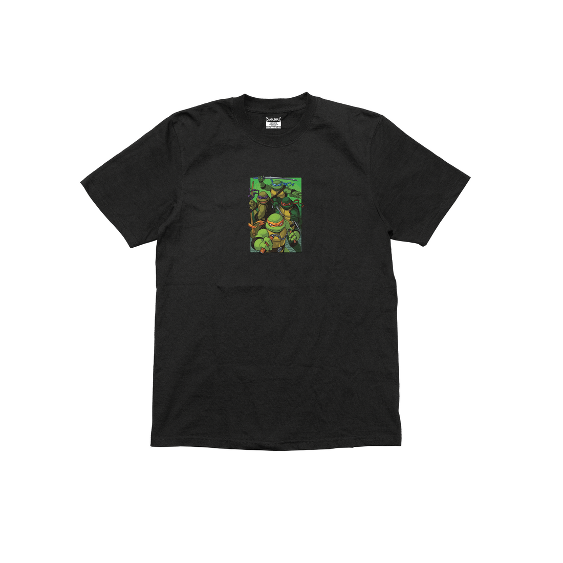 Ninja Turtles - Çocuk T-Shirt