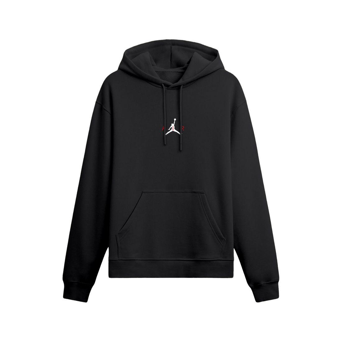 Jumpman Air - Oversize Hoodie