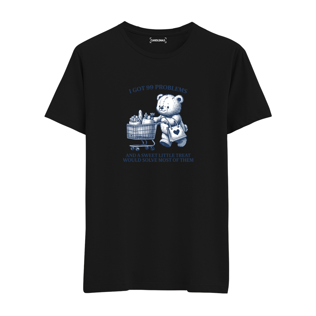 99 Problems - Regular Tshirt