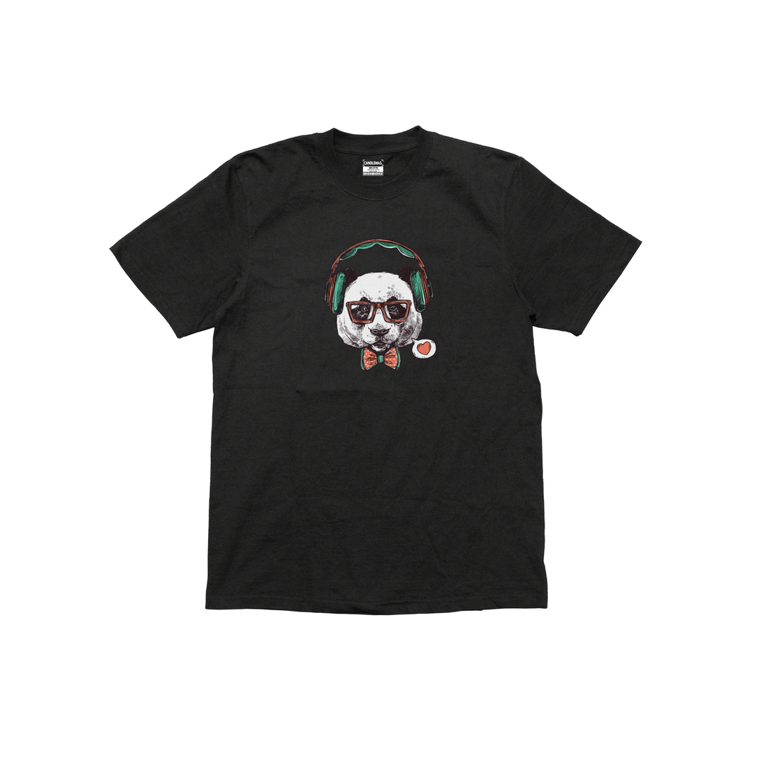 Panda - Çocuk T-Shirt