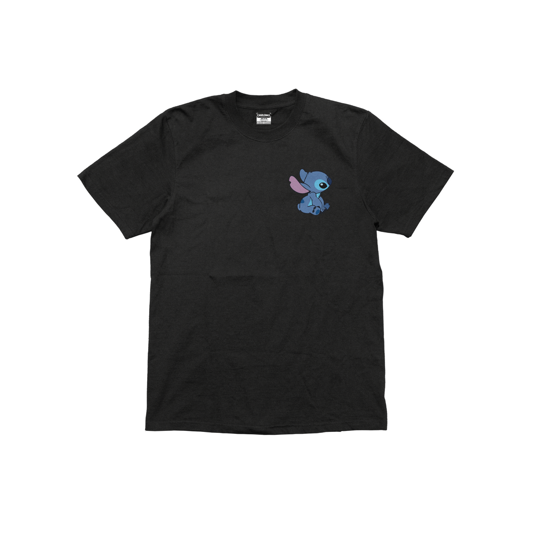 Stitch And Angel - Stitch - Çocuk T-Shirt