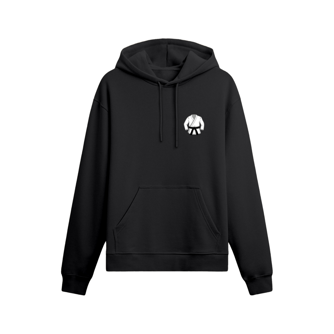 Karate - Oversize Hoodie