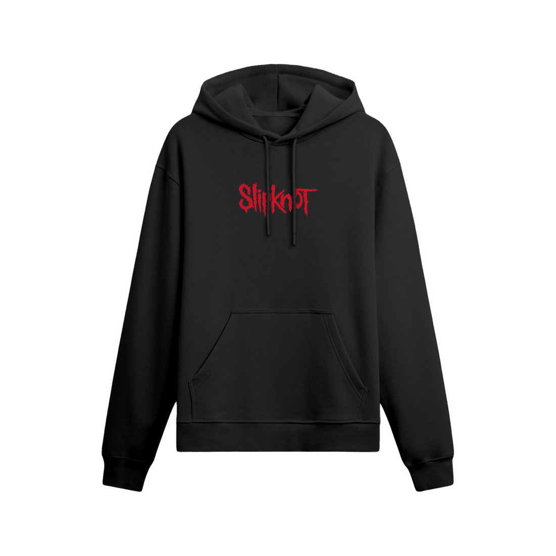 Slipknot - Oversize Hoodie