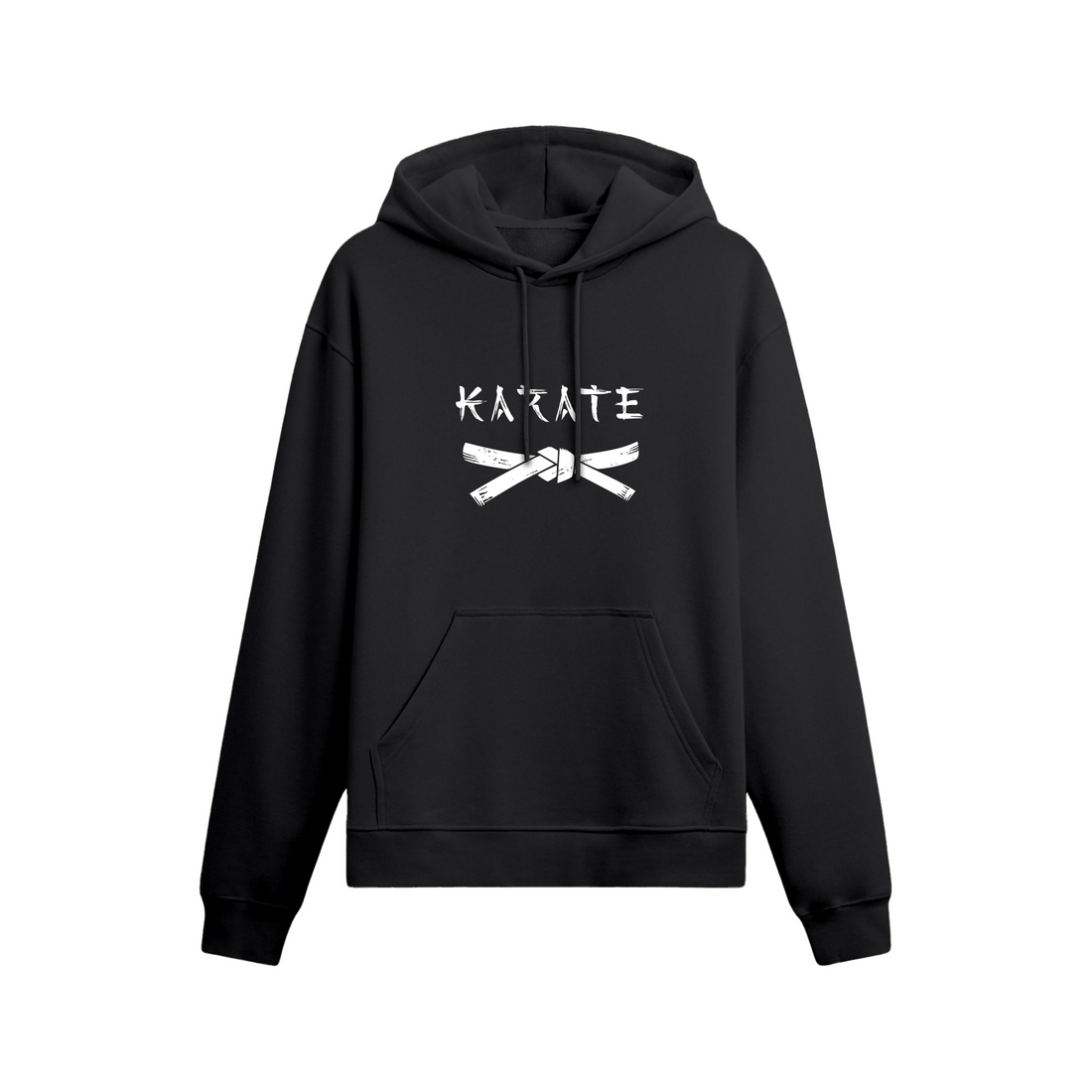 Kemer - Oversize Hoodie