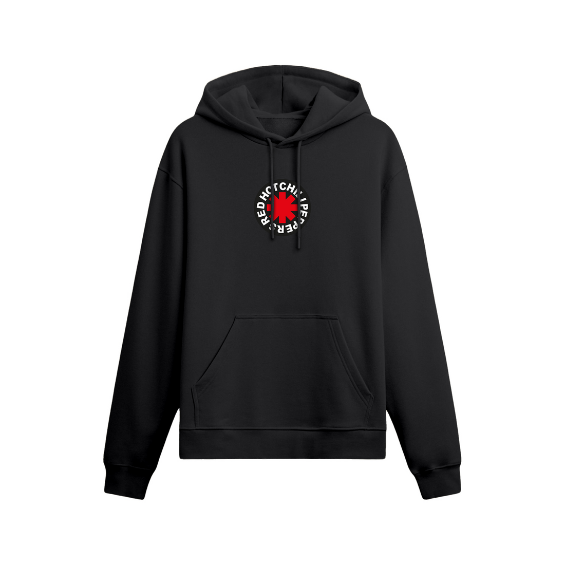 Red Hot Chili Peppers - Oversize Hoodie
