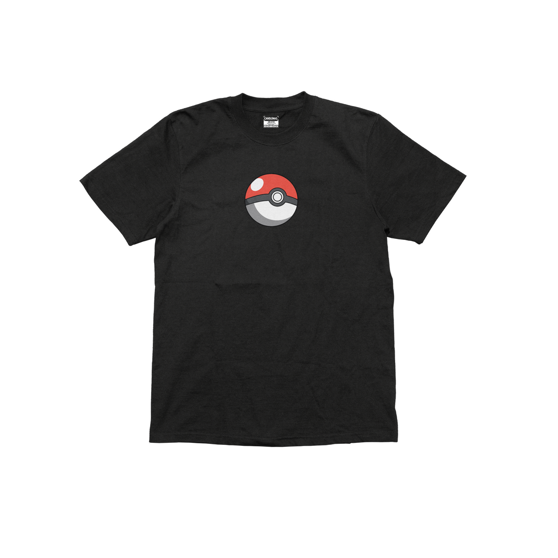 PokeBall - Çocuk T-Shirt