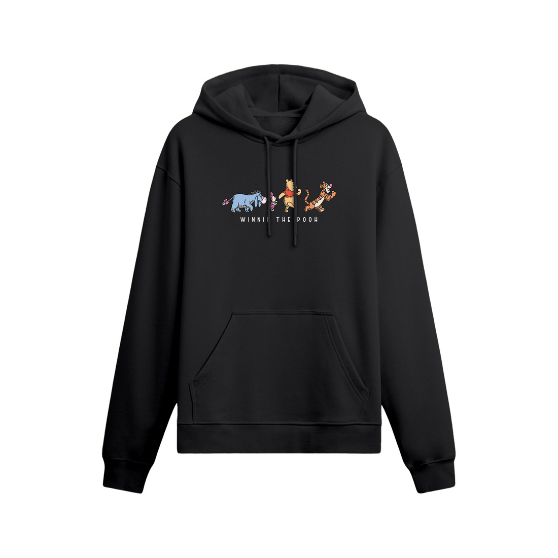 Winnie The Pooh - Oversize Hoodie