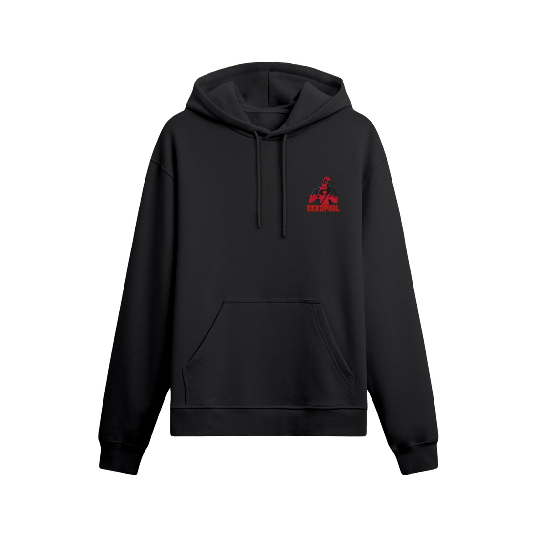 Deadpool - Oversize Hoodie