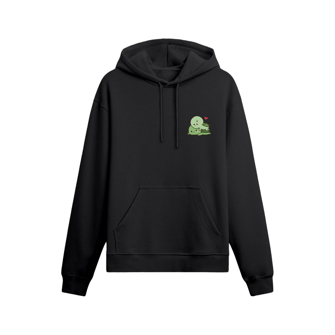 Tosbik & Tospik 2 - Oversize Hoodie