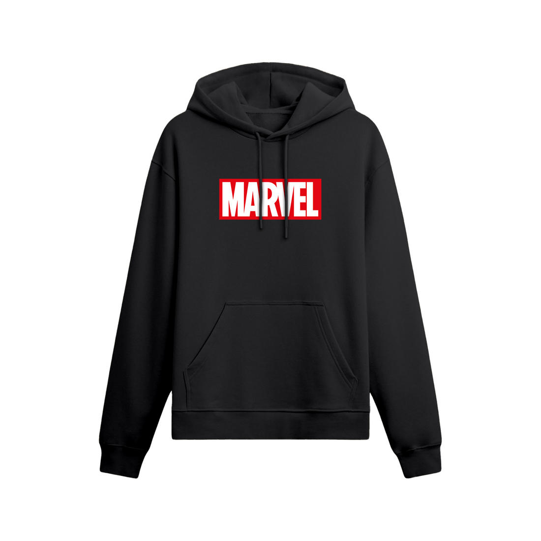 Marvel - Oversize Hoodie