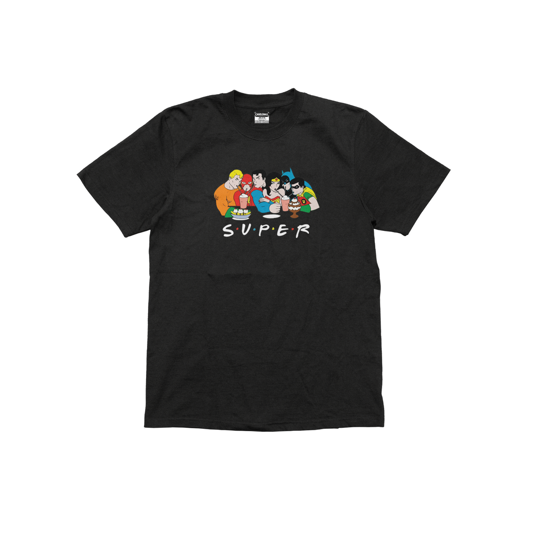 The Super - Çocuk T-Shirt