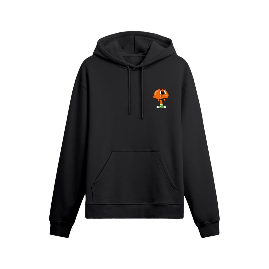 Darwin Watterson - Oversize Hoodie
