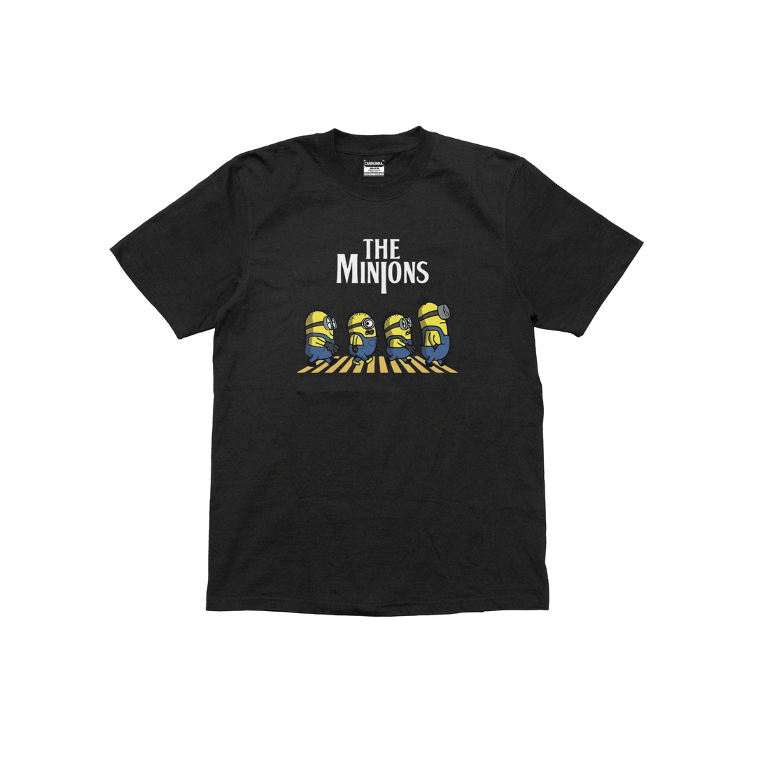 The Minion - Çocuk T-Shirt