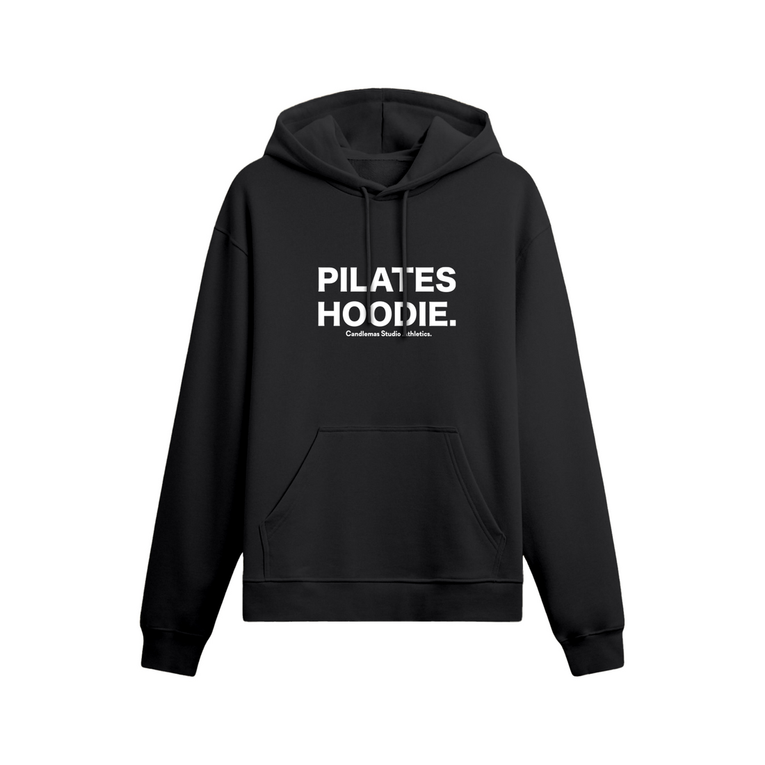 " Pilates Hoodie " - Oversize Hoodie