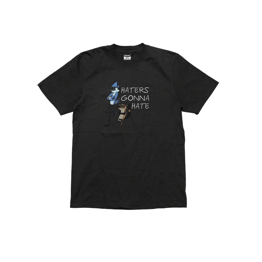 Mordecai Rigby - Çocuk T-Shirt