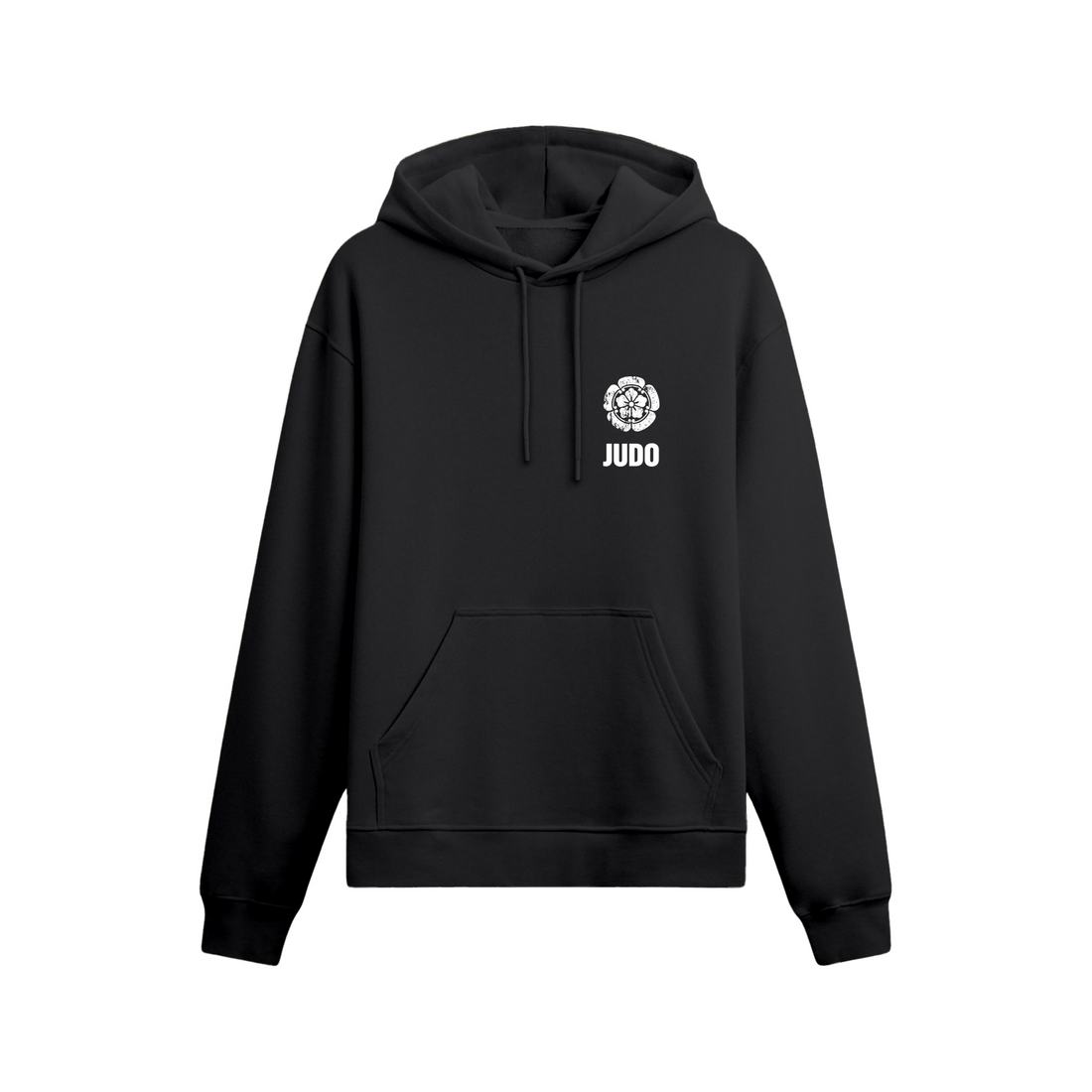 Judo 2 - Oversize Hoodie