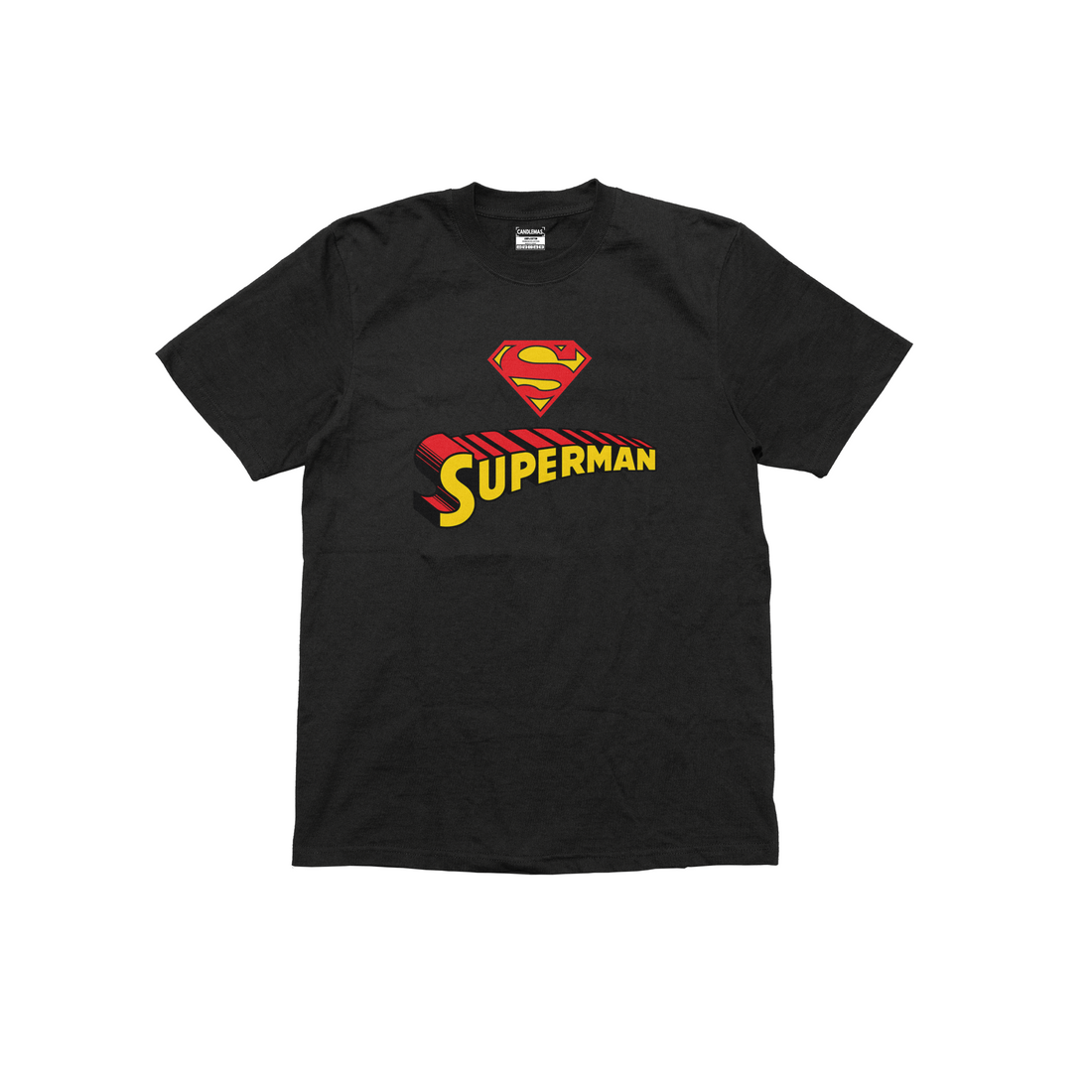 Superman - Çocuk T-Shirt