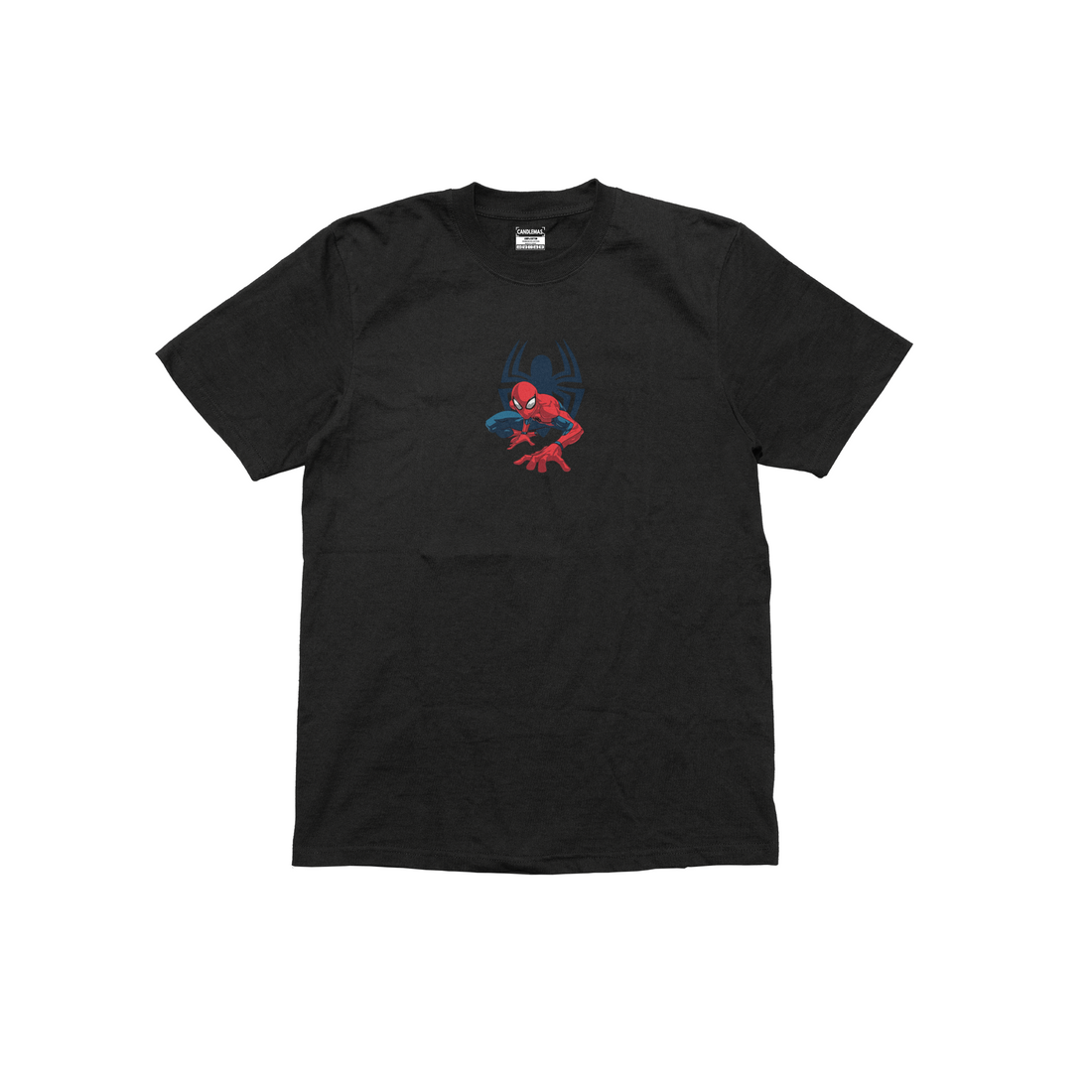 Spider Man - Çocuk T-Shirt