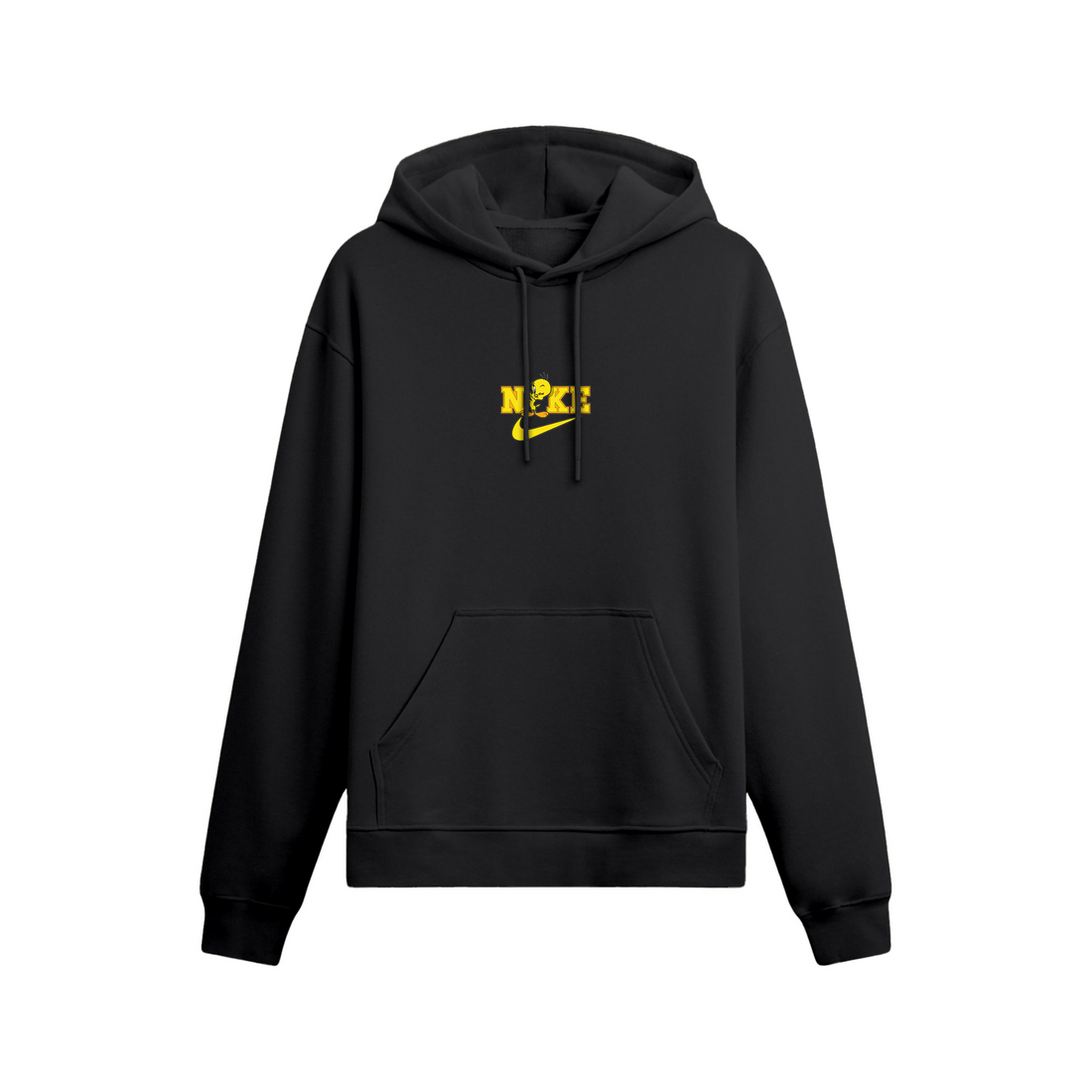 Tweety Nike - Oversize Hoodie
