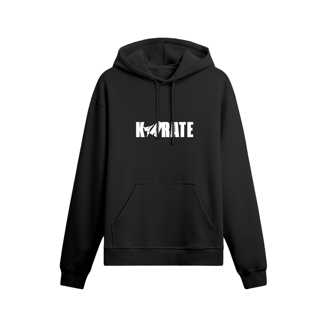 Karate 2 - Oversize Hoodie