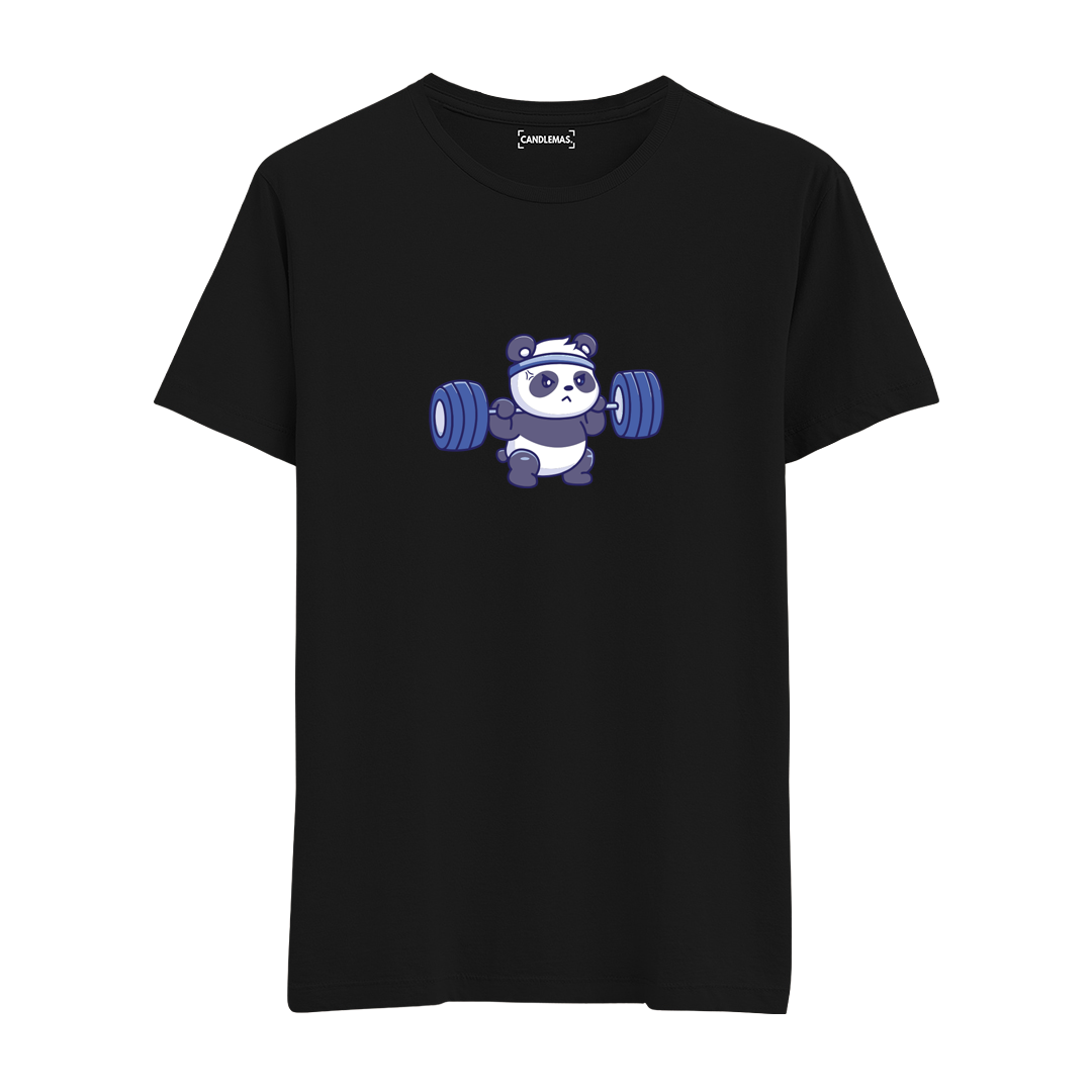 Gym Panda - Regular Tshirt