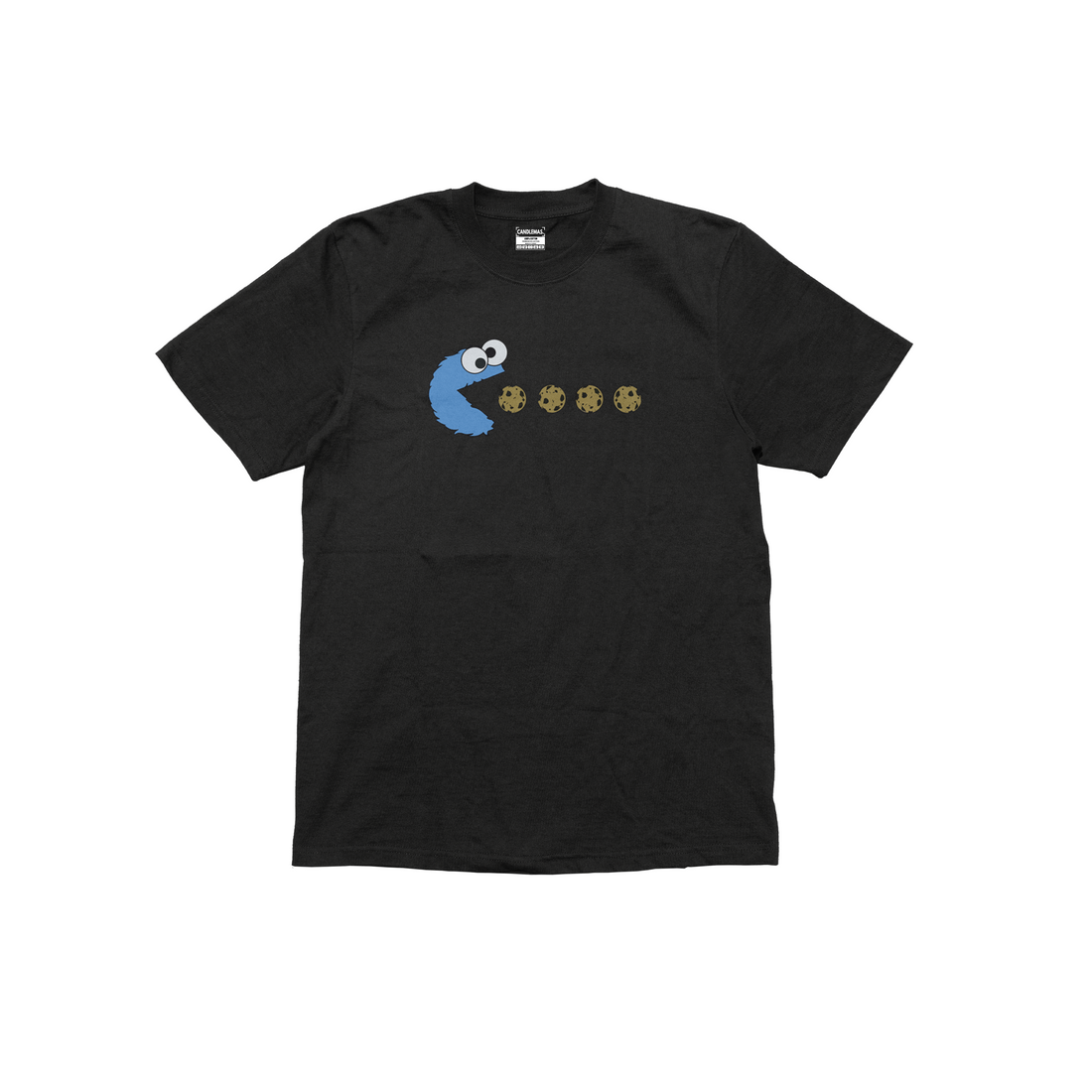 Monster Cookie - Çocuk T-Shirt