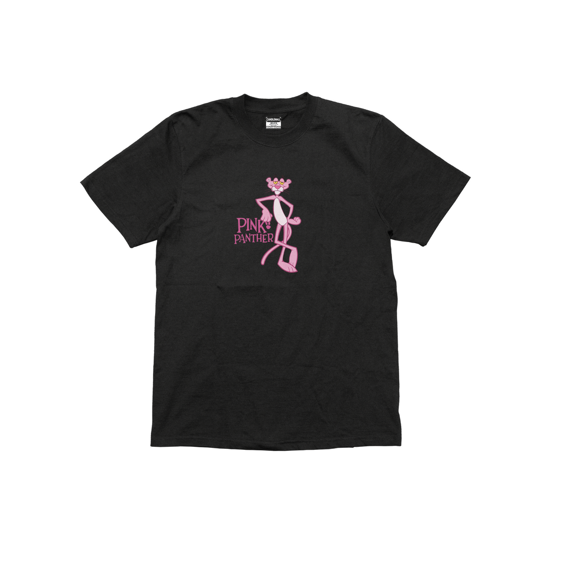 Pink Panther - Çocuk T-Shirt