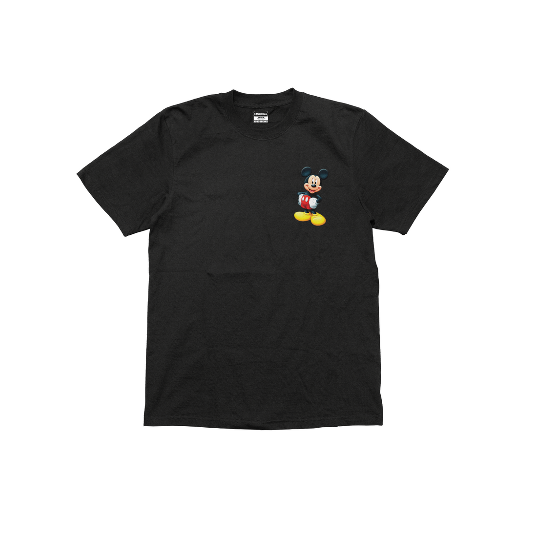 Mickey Mouse 2 - Çocuk T-Shirt