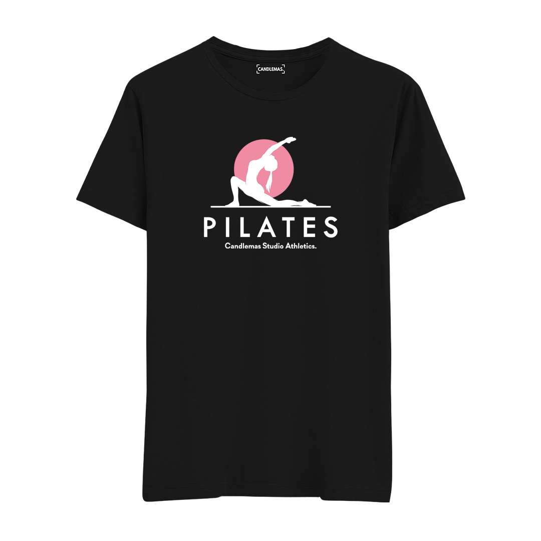 Pilates Ath - Regular Tshirt