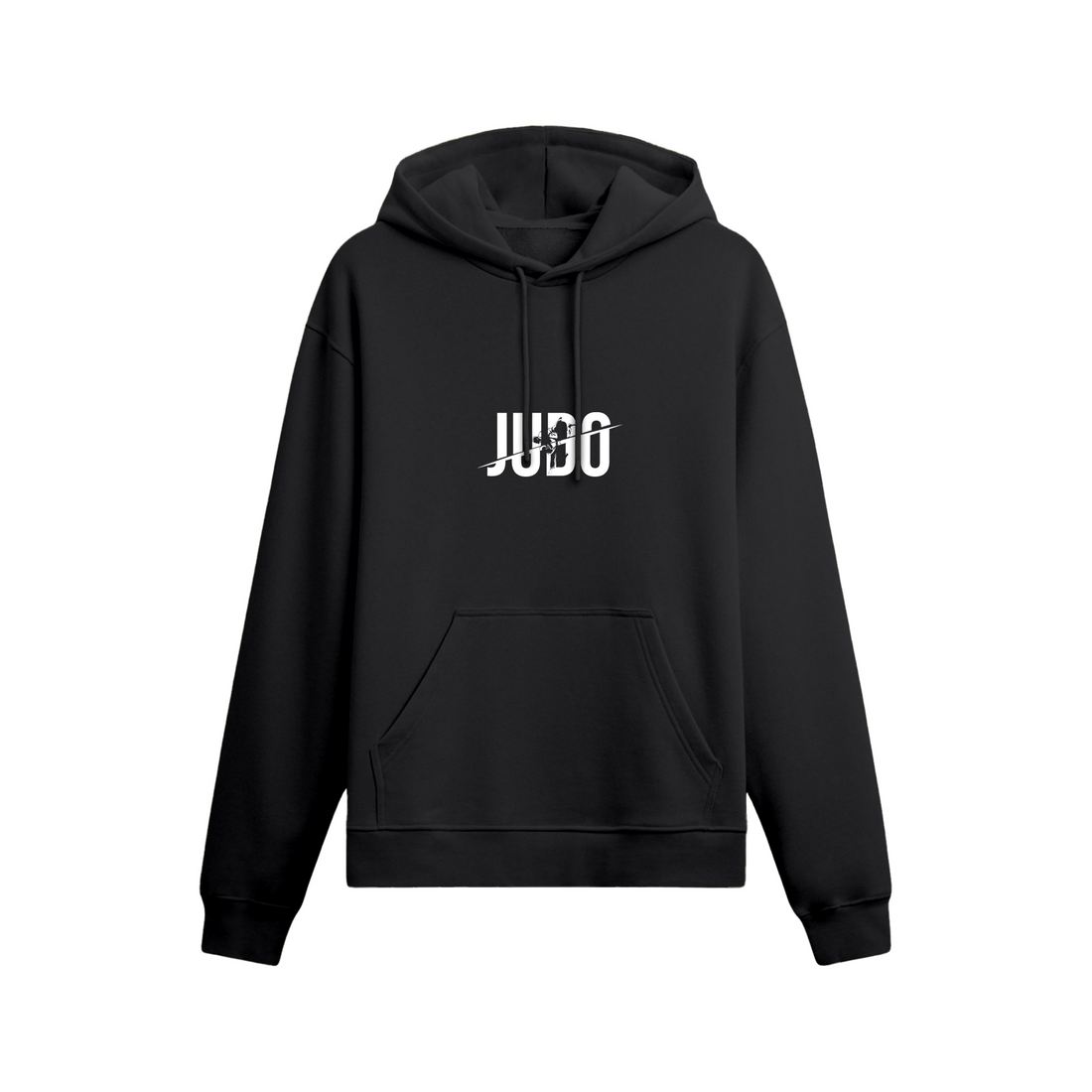 Judo - Oversize Hoodie