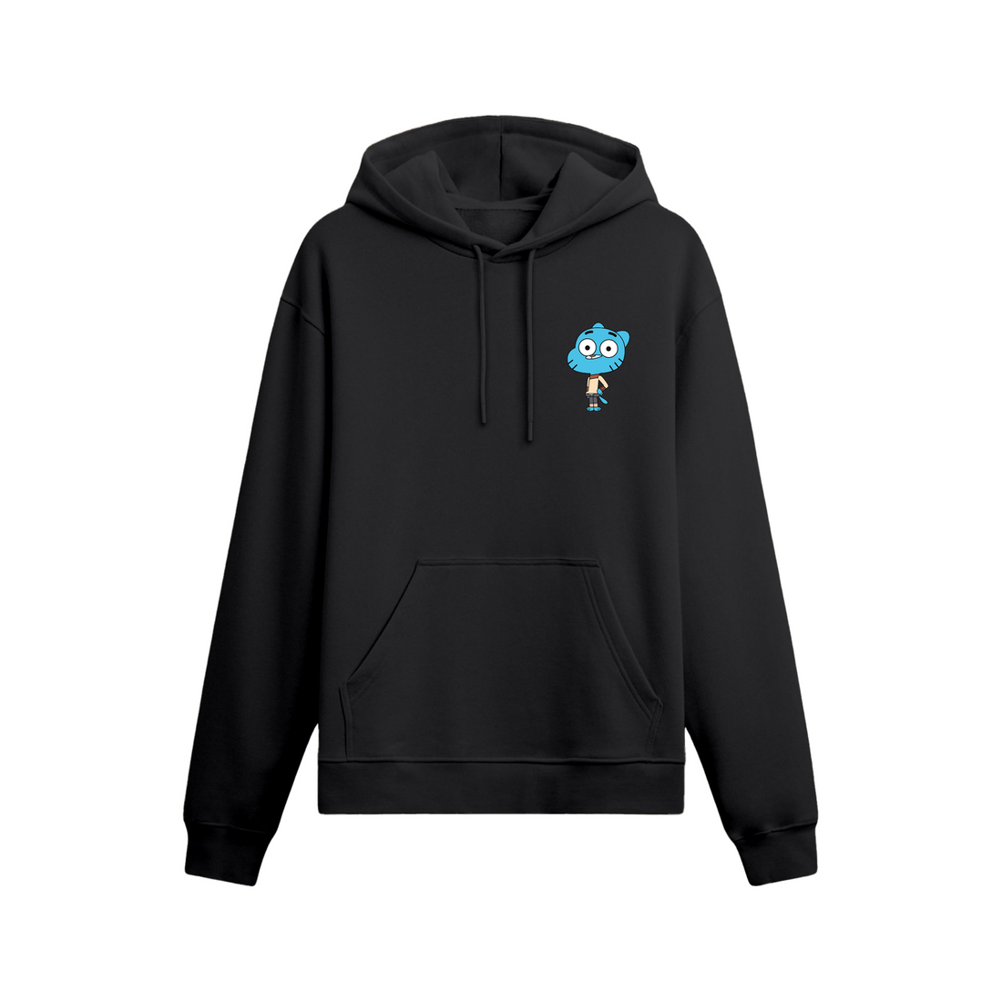 Gumball Watterson - Oversize Hoodie