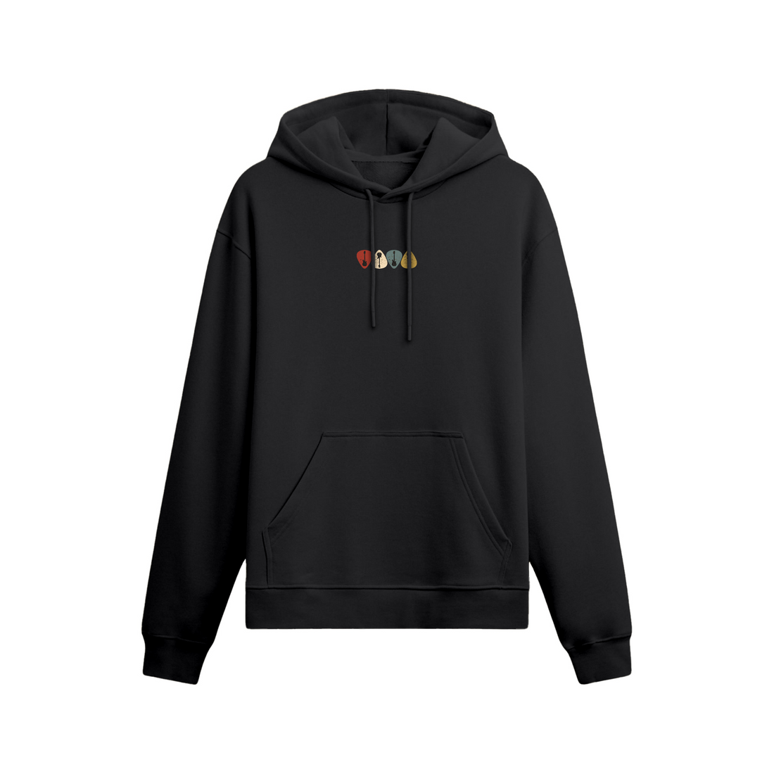Pick - Oversize Hoodie