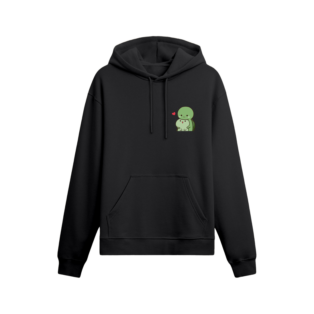 Tosbik & Tospik - Oversize Hoodie