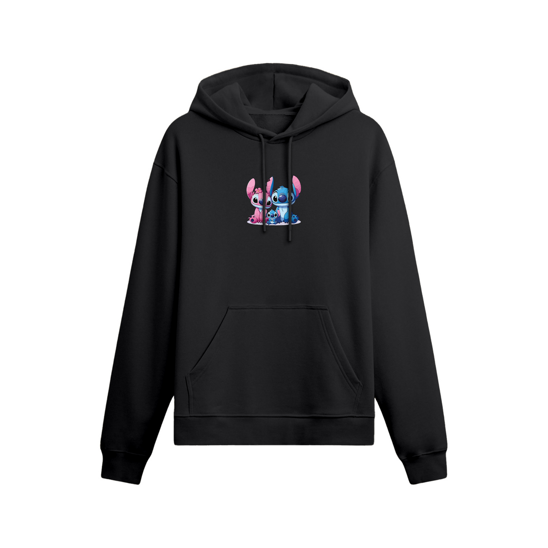 Stitc Family - Oversize Hoodie