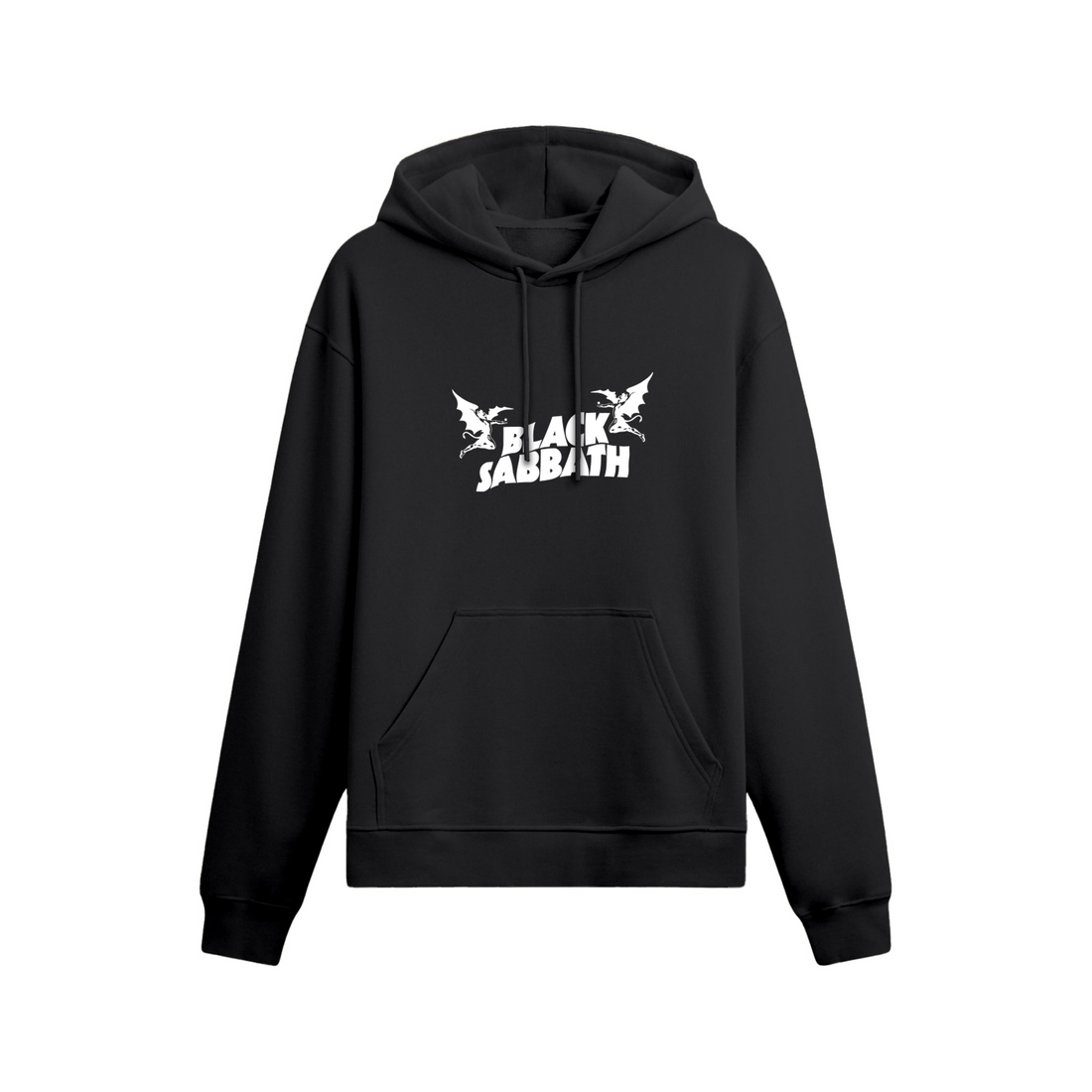 Black Sabbath - Oversize Hoodie