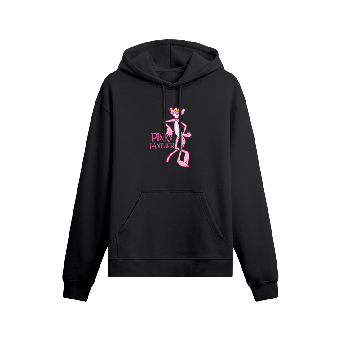 Pink Panther - Oversize Hoodie