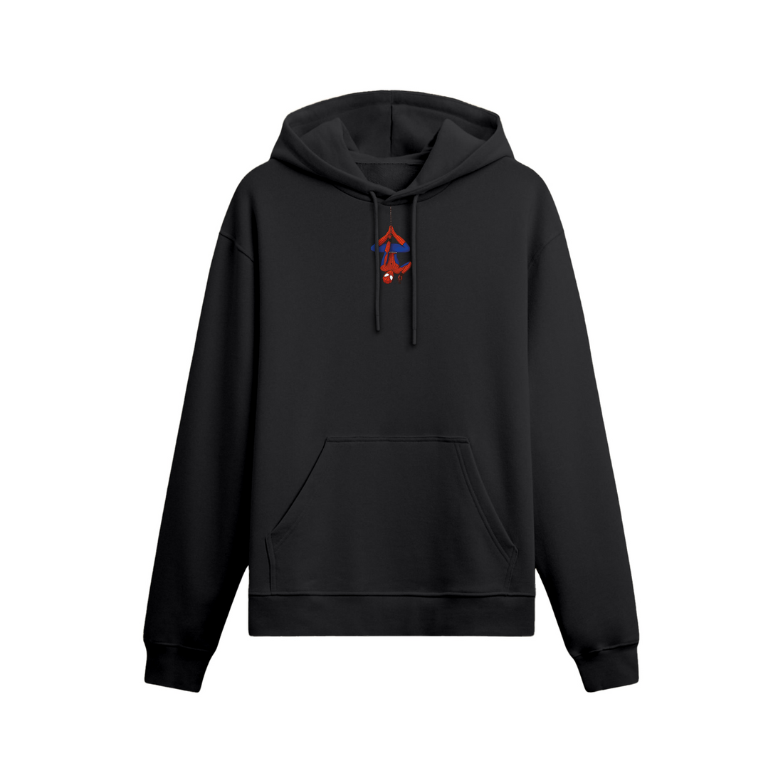 Spider Man 2 - Oversize Hoodie