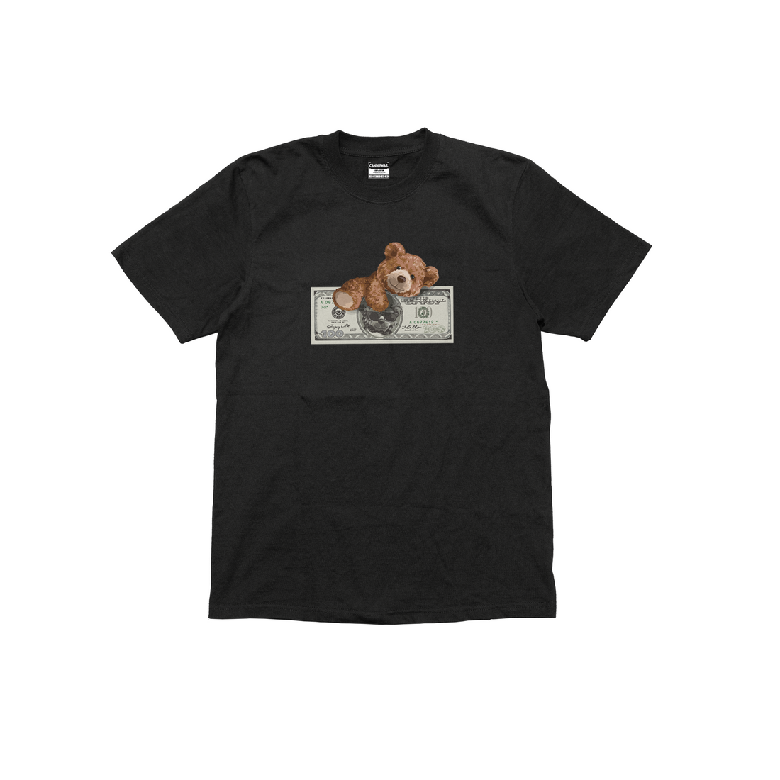 Money Bear - Çocuk T-Shirt