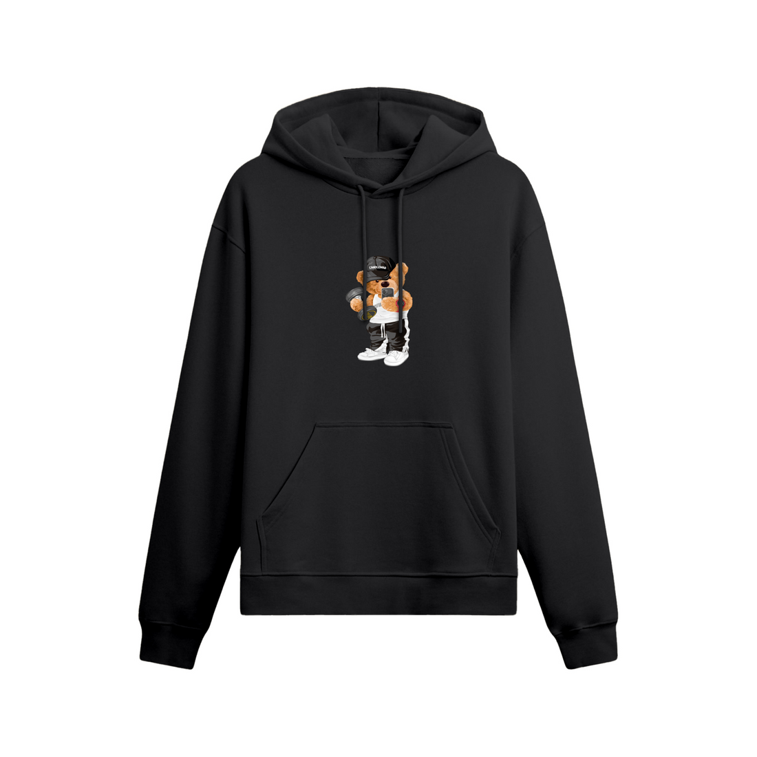 Gym Boy - Oversize Hoodie