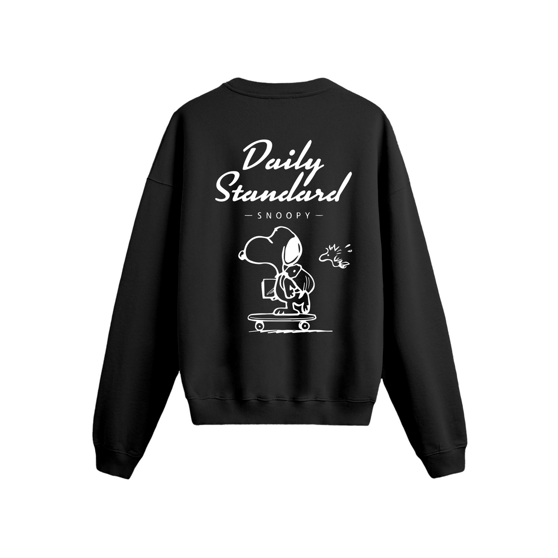Daily Snoopy - Oversize Sweatshirt