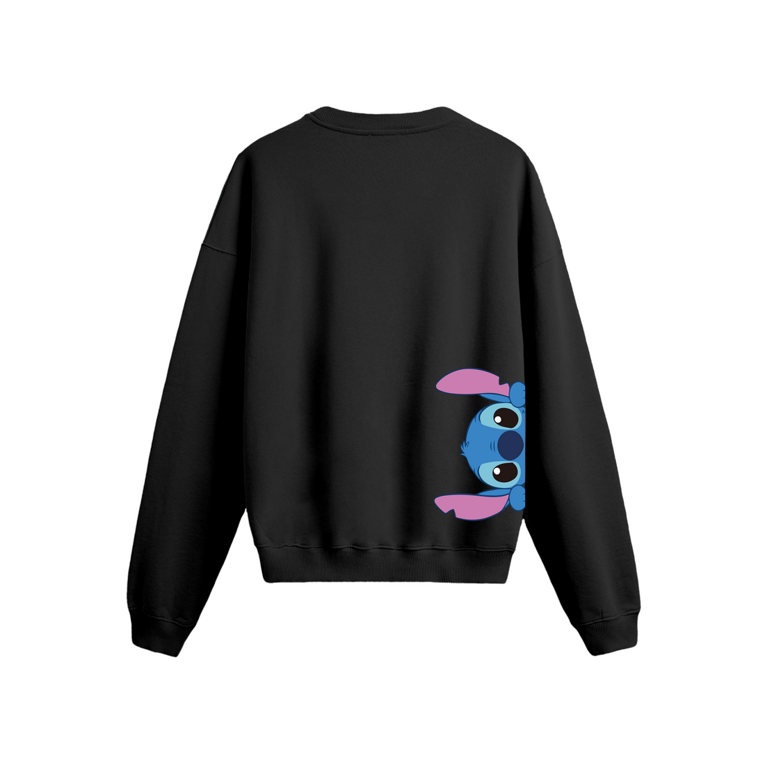 Stitch - Oversize Sweatshirt