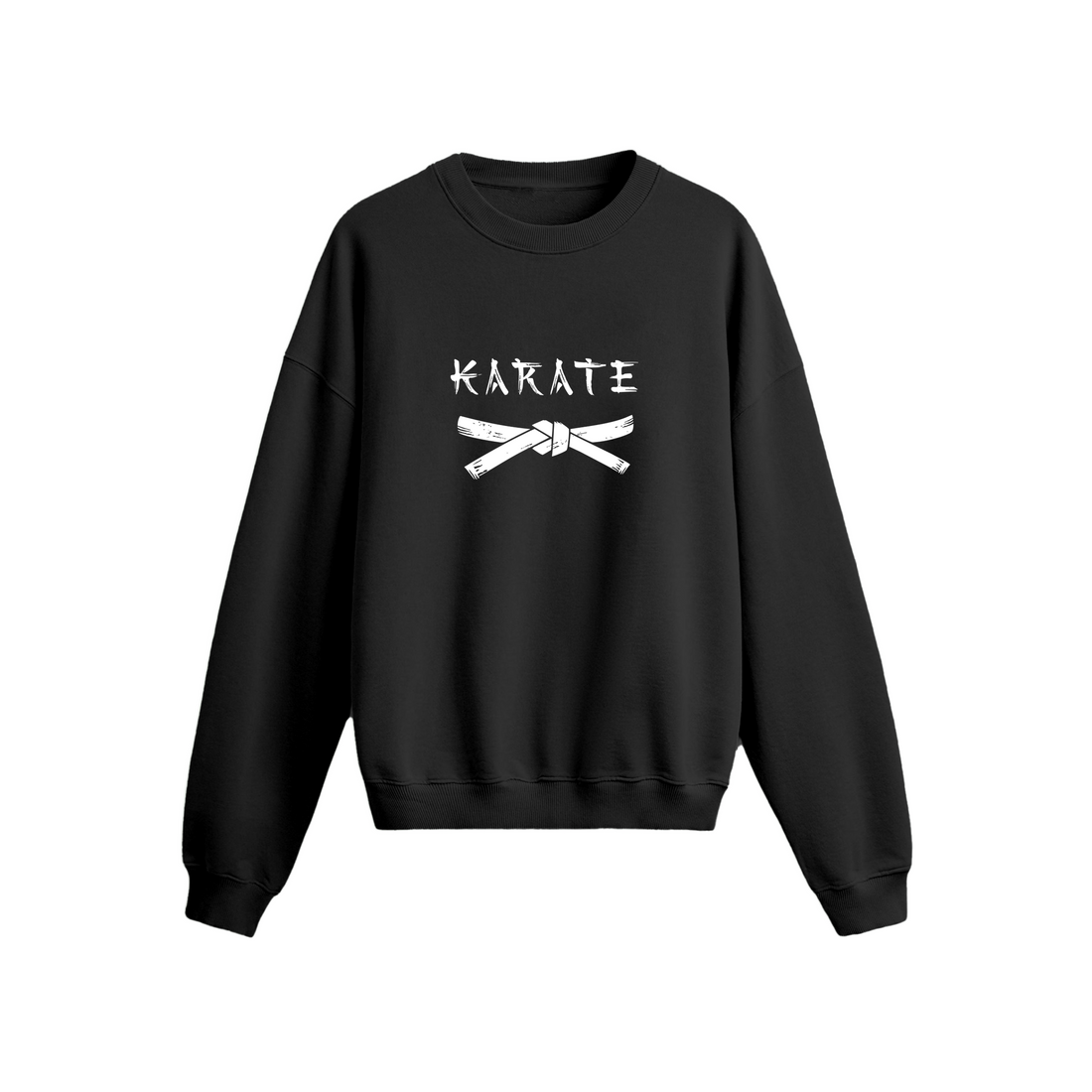 Kemer - Oversize Sweatshirt
