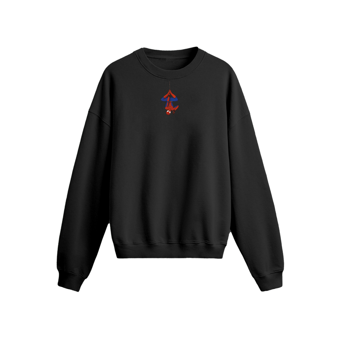 Spider Man 2 - Oversize Sweatshirt