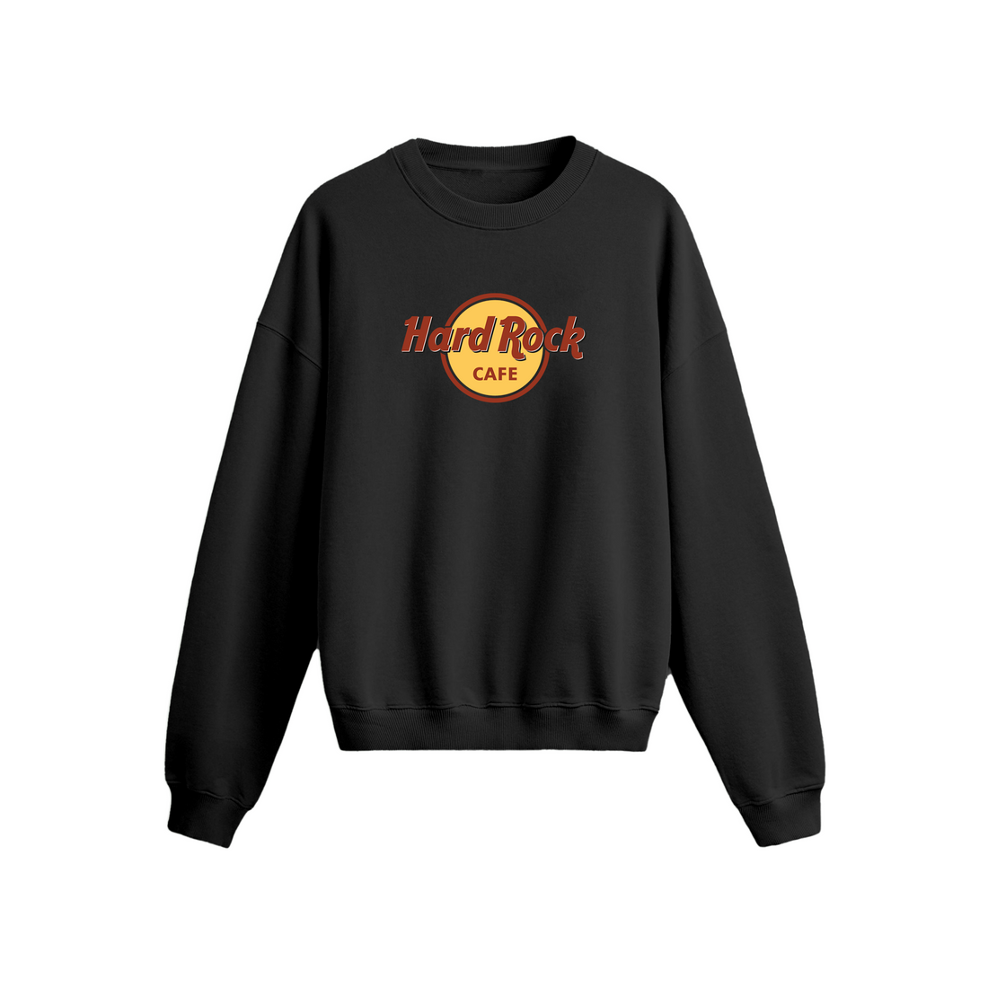 Hardrock - Oversize Sweatshirt