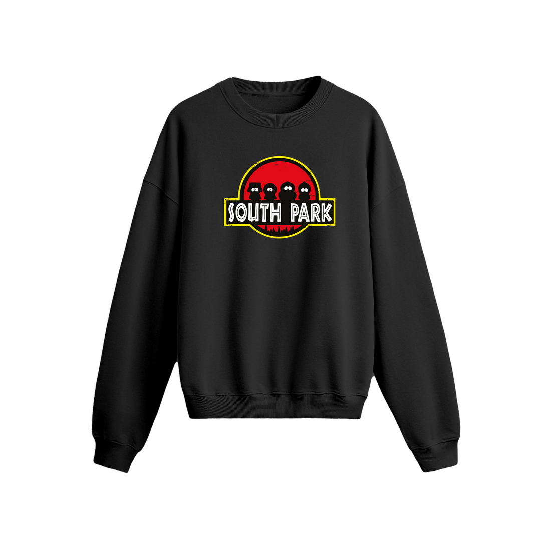 South Park - Oversize Sweatshirt
